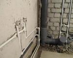 Разводка воды в частном доме – монтаж водоснабжения своими руками Схемы разводки труб водоснабжения
