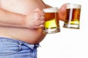 Правда ли что от пива растёт живот: причины и последствия Причины появления пивного живота у женщин