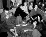 Коммунистические пытки детей, женщин и пытки детьми в соловецком концлагере