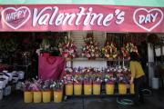 Традиции и обычаи: День Святого Валентина в Великобритании