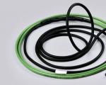 Греющий кабель для труб: виды, подключение и монтаж к водопроводу